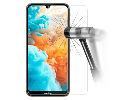 Захисне скло Huawei Y6 Pro 2019 (Mocolo 0.33 mm) Захисне скло Huawei Y6 Pro 2019 (Mocolo 0.33 mm)