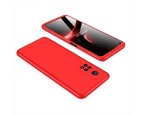 Чохол Xiaomi Mi 10T Pro Fullcover 4D Чохол Xiaomi Mi 10T Pro Fullcover 4D