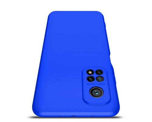 Чохол Xiaomi Mi 10T Pro Fullcover 4D Чохол Xiaomi Mi 10T Pro Fullcover 4D