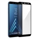 Захисне скло Samsung Galaxy A6 2018 Full Glue 5D (Mocolo 0.33 mm)