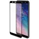 Захисне скло Samsung Galaxy A6 2018 Full Glue 5D (Mocolo 0.33 mm)