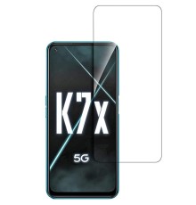 Захисне скло Oppo K7x (Mocolo 0.33 mm)