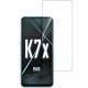 Захисне скло Oppo K7x (Mocolo 0.33 mm)