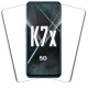 Захисне скло Oppo K7x (Mocolo 0.33 mm)
