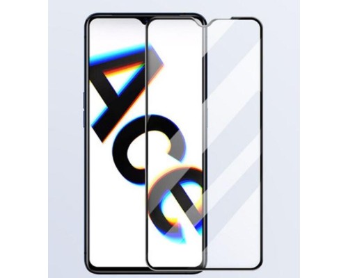 Захисне скло Oppo Reno Ace Full Glue 5D (Mocolo 0.33 mm) Захисне скло Oppo Reno Ace Full Glue 5D (Mocolo 0.33 mm)