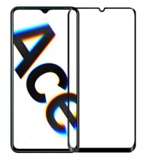 Захисне скло Oppo Reno Ace Full Glue 5D (Mocolo 0.33 mm)
