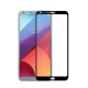 Захисне скло LG G6 Full Glue 5D (Mocolo 0.33 mm)