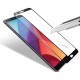 Захисне скло LG G6 Full Glue 5D (Mocolo 0.33 mm)