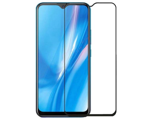 Захисне скло Vivo V20 SE Full Glue 5D (Mocolo 0.33 mm) Захисне скло Vivo V20 SE Full Glue 5D (Mocolo 0.33 mm)