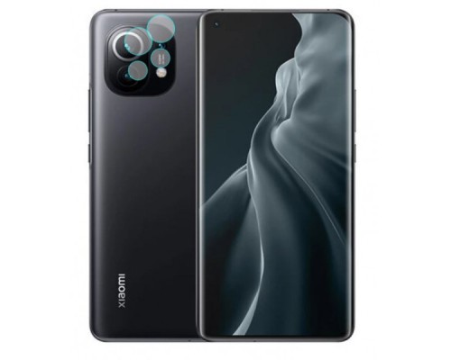 Захисне скло для камери Xiaomi Mi 11 (Mocolo 0.33 mm)