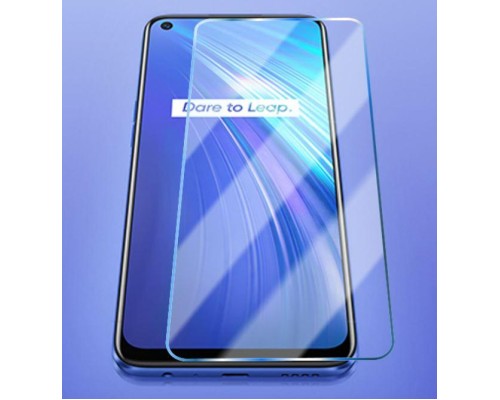 Захисне скло Realme V5 5G (Mocolo 0.33 mm) Захисне скло Realme V5 5G (Mocolo 0.33 mm)