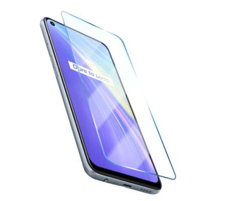 Захисне скло Realme V5 5G (Mocolo 0.33 mm) Захисне скло Realme V5 5G (Mocolo 0.33 mm)