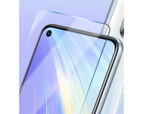 Захисне скло Realme V5 5G (Mocolo 0.33 mm) Захисне скло Realme V5 5G (Mocolo 0.33 mm)