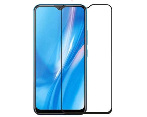 Захисне скло Vivo V20 Full Glue 5D (Mocolo 0.33 mm) Захисне скло Vivo V20 Full Glue 5D (Mocolo 0.33 mm)