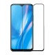 Захисне скло Vivo V20 Full Glue 5D (Mocolo 0.33 mm)