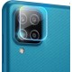 Захисне скло для камери Samsung Galaxy A12 (Mocolo 0.33 mm)