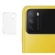 Захисне скло для камери Xiaomi Poco M3 (Mocolo 0.33 mm)