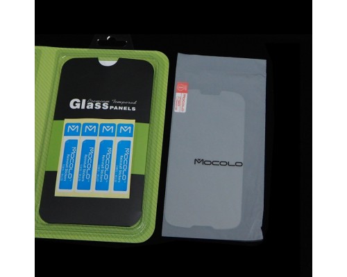 Захисне скло Samsung Galaxy S3 Neo Duos I9300i (Mocolo 0.33 mm)