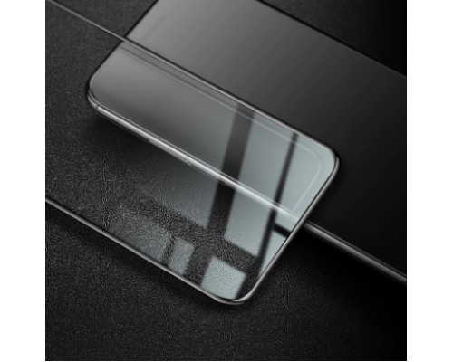 Захисне скло Google Pixel 4a 5G Full Glue 5D (Mocolo 0.33 mm) Захисне скло Google Pixel 4a 5G Full Glue 5D (Mocolo 0.33 mm)