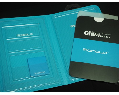 Захисне скло Apple iPad Pro 12.9" / iPad Plus 12.9" (Mocolo 0.33 mm)