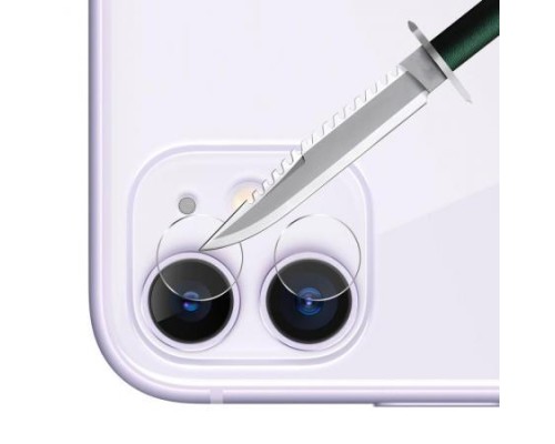 Захисне скло для камери OnePlus 9 Pro (Mocolo 0.33 mm)