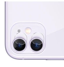 Захисне скло для камери OnePlus 9 Pro (Mocolo 0.33 mm)