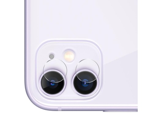 Захисне скло для камери OnePlus 9 Pro (Mocolo 0.33 mm)
