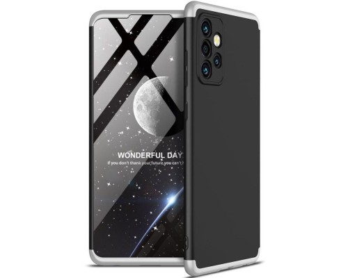 Чохол Samsung Galaxy A72 Fullcover 4D Чохол Samsung Galaxy A72 Fullcover 4D