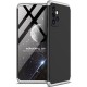Чохол Samsung Galaxy A72 Fullcover 4D