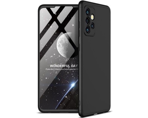 Чохол Samsung Galaxy A72 Fullcover 4D Чохол Samsung Galaxy A72 Fullcover 4D