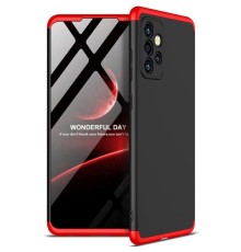 Чохол Samsung Galaxy A72 Fullcover 4D