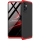 Чохол Samsung Galaxy A72 Fullcover 4D