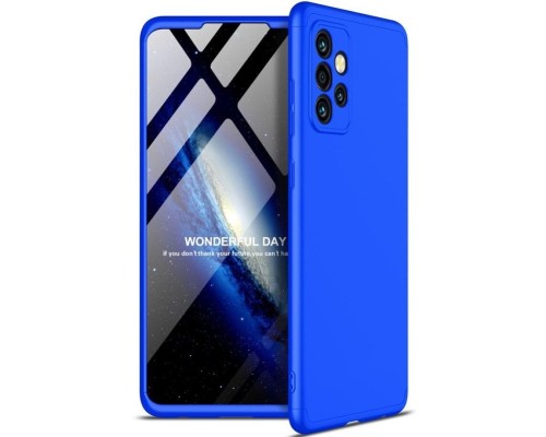 Чохол Samsung Galaxy A72 Fullcover 4D Чохол Samsung Galaxy A72 Fullcover 4D