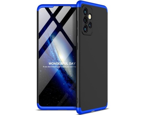 Чохол Samsung Galaxy A72 Fullcover 4D Чохол Samsung Galaxy A72 Fullcover 4D