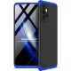 Чохол Samsung Galaxy A72 Fullcover 4D