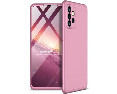 Чохол Samsung Galaxy A72 Fullcover 4D Чохол Samsung Galaxy A72 Fullcover 4D