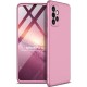 Чохол Samsung Galaxy A72 Fullcover 4D