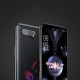 Захисне скло для камери Asus ROG Phone 5 / 5 Pro / 5 Ultimate / 5s / 5s Pro (Mocolo 0.33 mm)