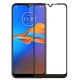 Захисне скло Motorola Moto E6s (2020) Full Glue 5D (Mocolo 0.33 mm)