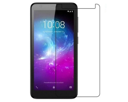 Захисне скло ZTE Blade L8 (Mocolo 0.33 mm) Захисне скло ZTE Blade L8 (Mocolo 0.33 mm)