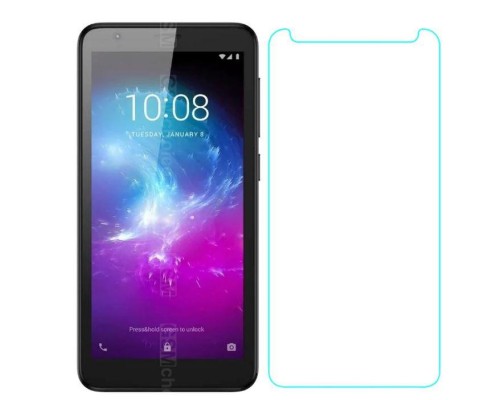Захисне скло ZTE Blade L8 (Mocolo 0.33 mm) Захисне скло ZTE Blade L8 (Mocolo 0.33 mm)