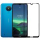 Захисне скло Nokia 1.4 Full Glue 5D (Mocolo 0.33 mm)