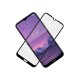 Захисне скло Nokia 1.4 Full Glue 5D (Mocolo 0.33 mm)