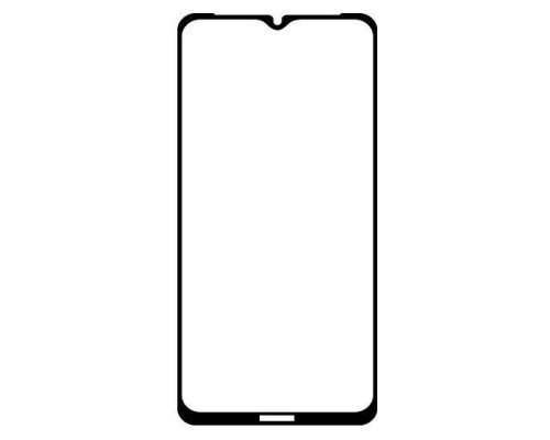 Захисне скло Nokia 1.4 Full Glue 5D (Mocolo 0.33 mm) Захисне скло Nokia 1.4 Full Glue 5D (Mocolo 0.33 mm)