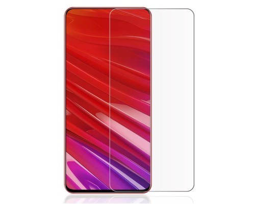 Захисне скло Lenovo Z5 Pro L78031 / Z5 Pro GT L78032 (Mocolo 0.33 mm)
