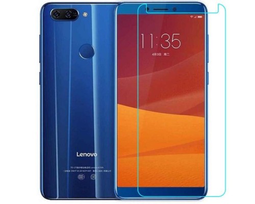 Захисне скло Lenovo K5 K350t (Mocolo 0.33 mm)