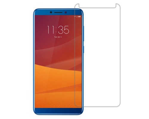 Захисне скло Lenovo K5 K350t (Mocolo 0.33 mm)