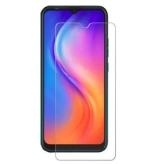 Захисне скло Tecno Spark 6 Go (KE5) (Mocolo 0.33 mm)