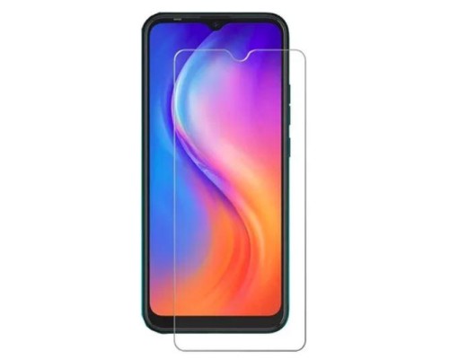 Захисне скло Tecno Spark 6 Go (KE5) (Mocolo 0.33 mm)