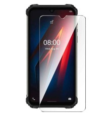 Захисне скло Ulefone Armor 8 (Mocolo 0.33 mm)